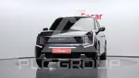 2024 KIA EV