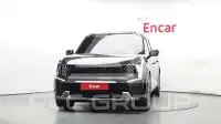 2024 KIA EV
