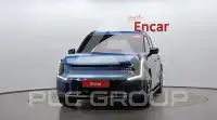 2024 KIA EV