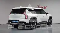 2024 KIA EV