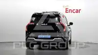 2024 KIA EV