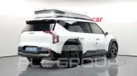 2024 KIA EV