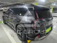 2024 KIA EV