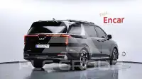 2024 KIA Carnival