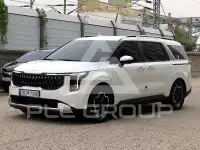 2024 KIA Carnival