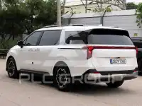 2024 KIA Carnival