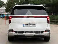 2024 KIA Carnival