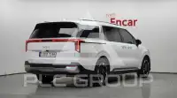 2024 KIA Carnival