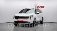 2024 KIA Carnival