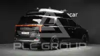 2024 KIA Carnival