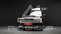 2024 KIA Carnival