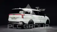 2024 KIA Carnival