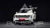 2024 KIA Carnival