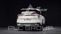 2024 KIA Carnival