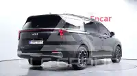2024 KIA Carnival