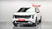 2024 KIA Carnival