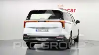 2024 KIA Carnival