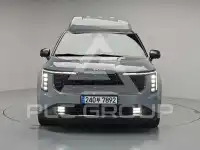 2024 KIA Carnival