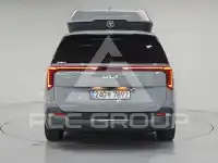 2024 KIA Carnival