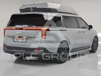 2024 KIA Carnival