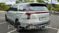 2024 KIA Carnival