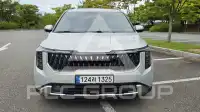 2024 KIA Carnival