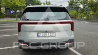2024 KIA Carnival