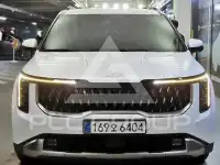 2024 KIA Carnival