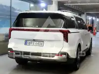 2024 KIA Carnival