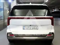2024 KIA Carnival