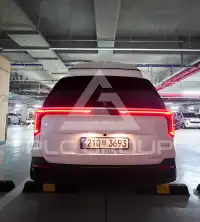 2024 KIA Carnival