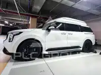 2024 KIA Carnival