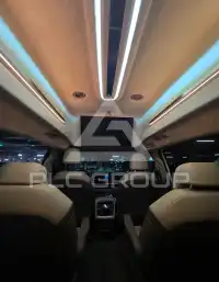 2024 KIA Carnival