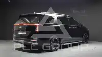2024 KIA Carnival