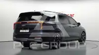 2024 KIA Carnival