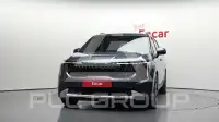 2024 KIA Carnival