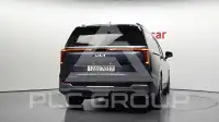 2024 KIA Carnival