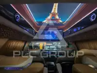 2024 KIA Carnival