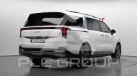 2024 KIA Carnival