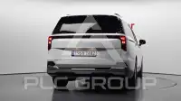 2024 KIA Carnival