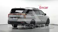 2024 KIA Carnival