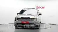 2024 KIA Carnival