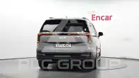 2024 KIA Carnival