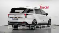 2024 KIA Carnival