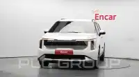 2024 KIA Carnival