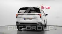 2024 KIA Carnival