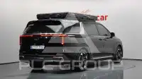 2024 KIA Carnival