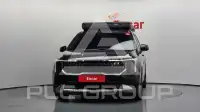 2024 KIA Carnival