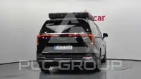 2024 KIA Carnival