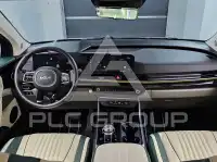 2024 KIA Carnival